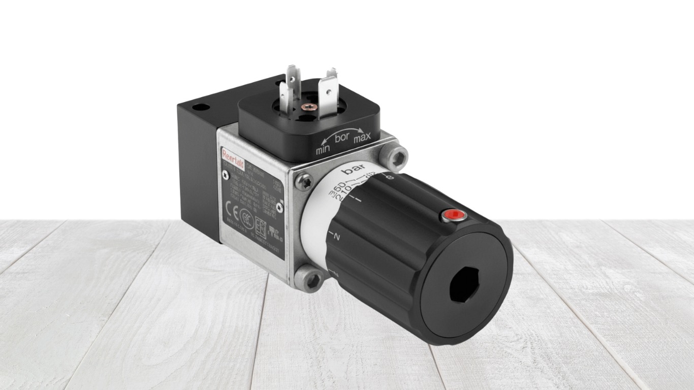 Rexroth Pressure Switch